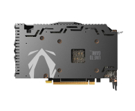 Zotac GeForce GTX 1660 Gaming AMP 6GB GDDR5 - 518602 - zdjęcie 6